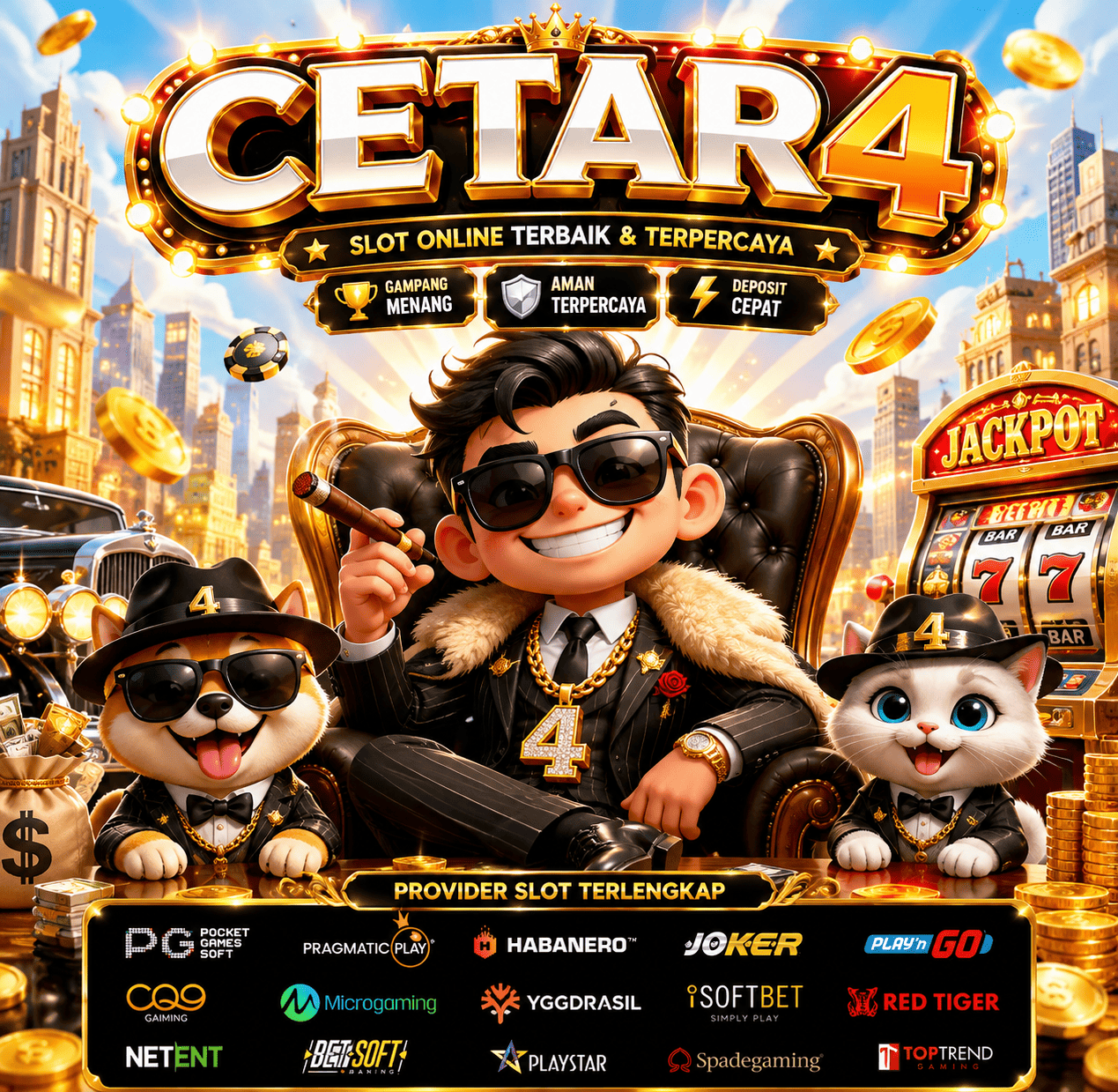 CETAR4